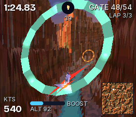 Skyrift: screenshot 8