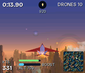 Skyrift: screenshot 7