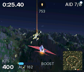 Skyrift: screenshot 6