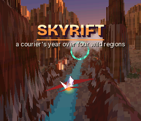 Skyrift: screenshot 9