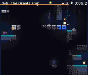 Wickwood: screenshot 4