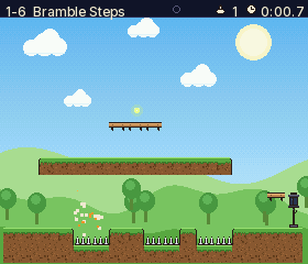 Wickwood: screenshot 6