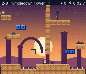 Wickwood: screenshot 3