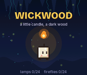 Wickwood: screenshot 1